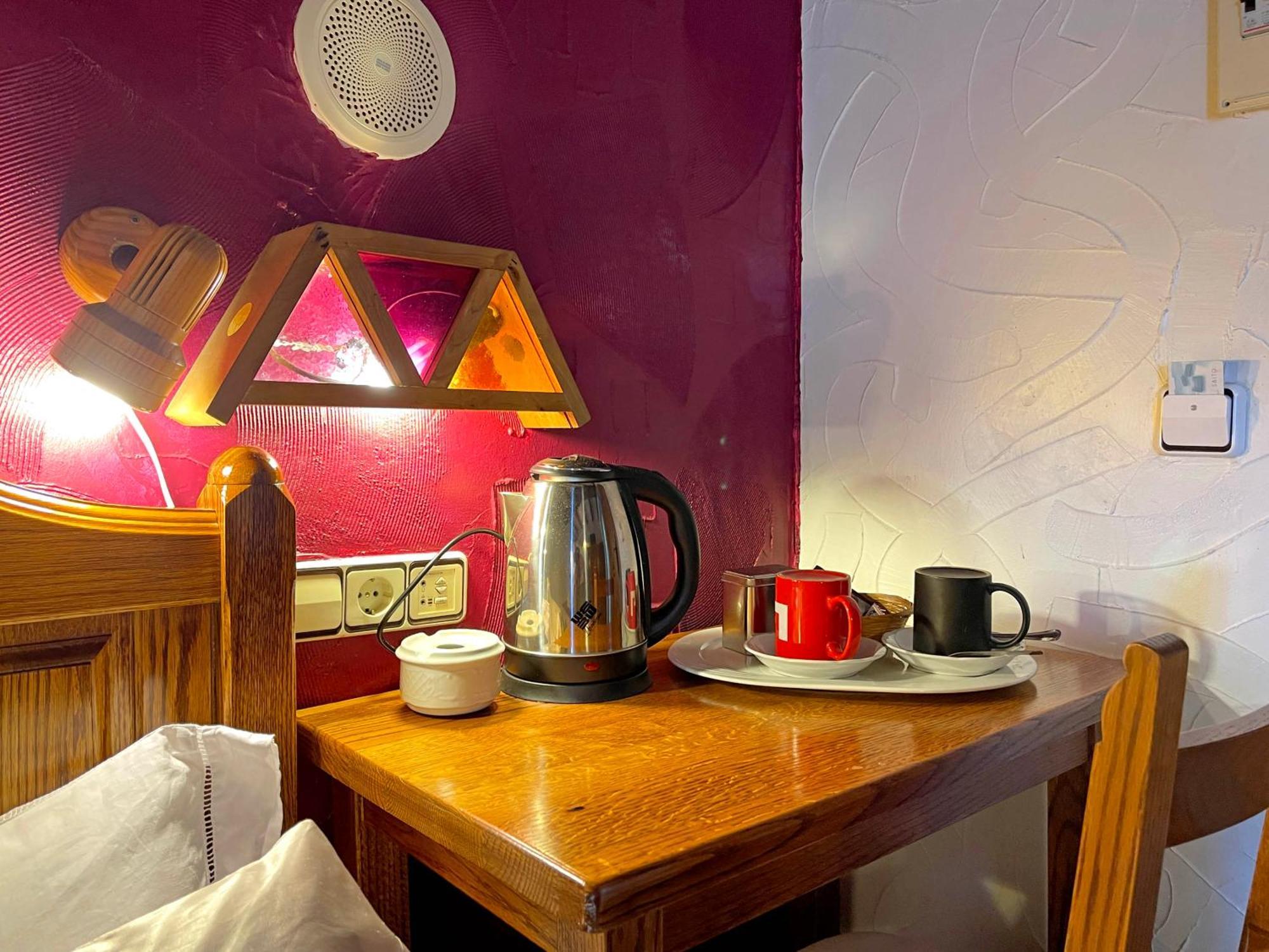 Hotel Peruskenea Jaunsaras Esterno foto