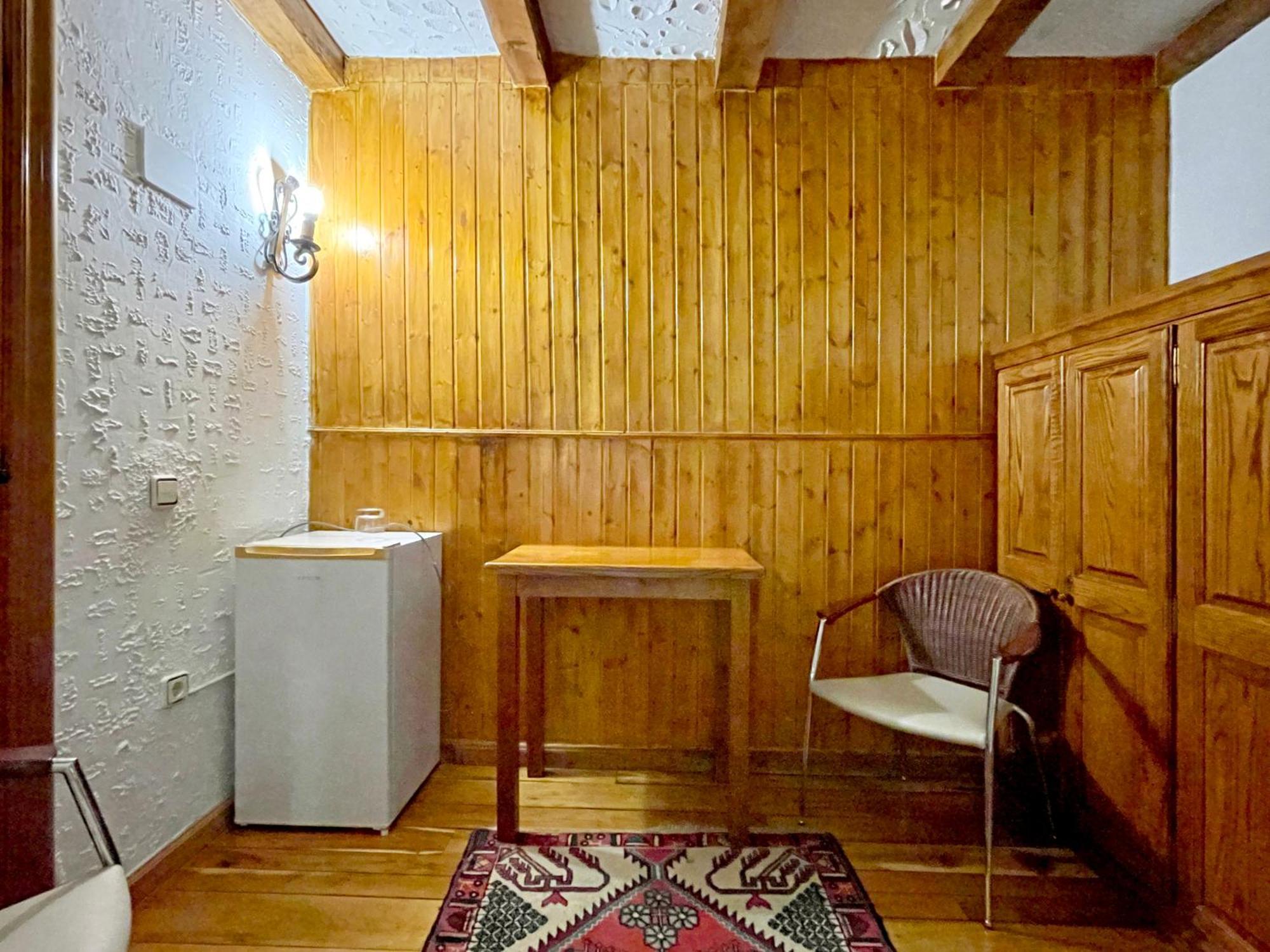 Hotel Peruskenea Jaunsaras Esterno foto