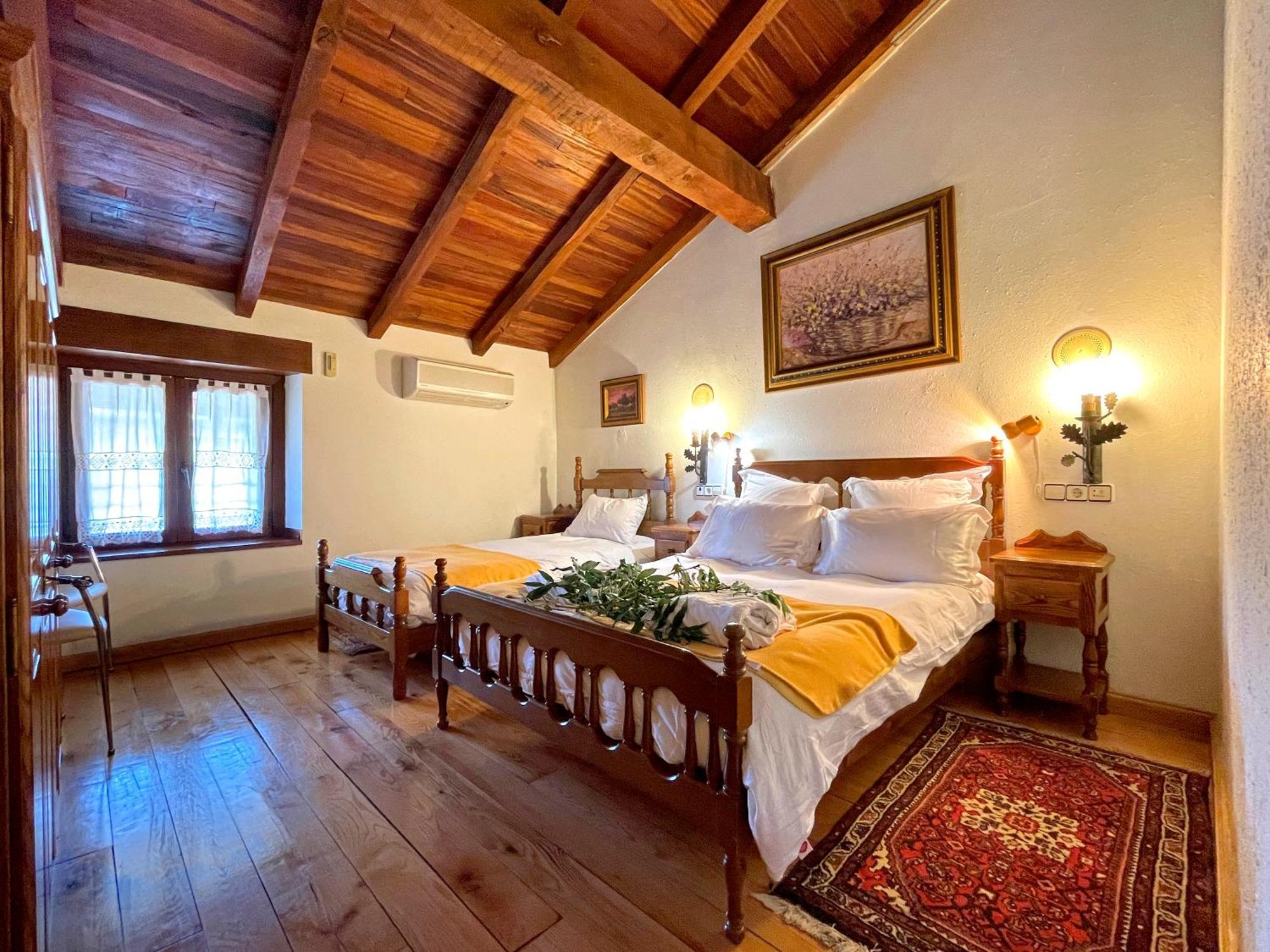 Hotel Peruskenea Jaunsaras Esterno foto